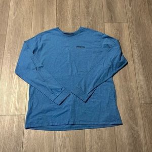 Patagonia Long sleeve T-shirt